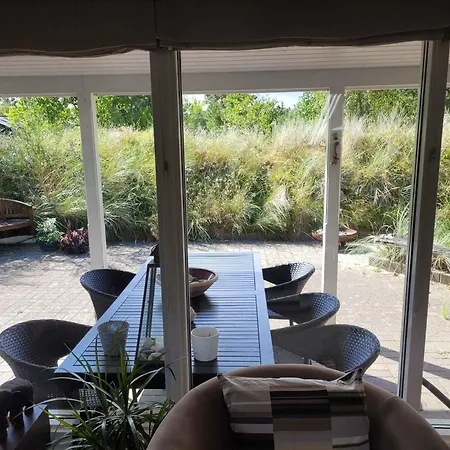 بيت للعطل Natural Plot Fireplace And True West Coast ثيستد