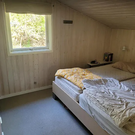 Natural Plot Fireplace And True West Coast 度假居 *