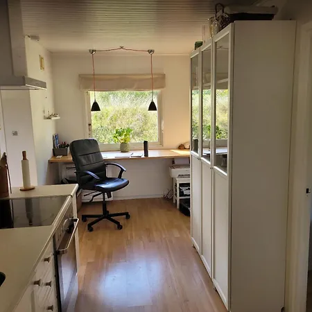 Natural Plot Fireplace And True West Coast 度假居 *