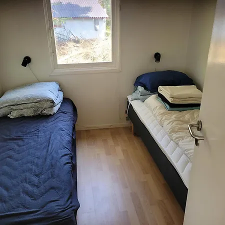 度假居 Natural Plot Fireplace And True West Coast