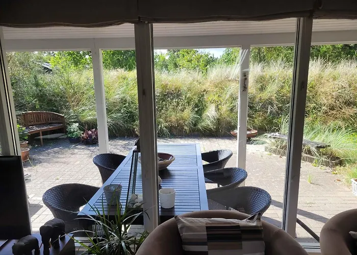 بيت للعطل Natural Plot Fireplace And True West Coast ثيستد